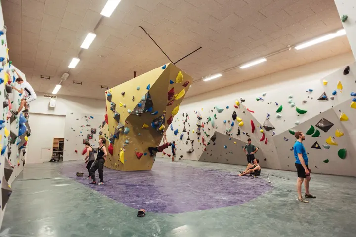 Climbing Network Dordrecht — klimmen-studio in Dordrecht — 3