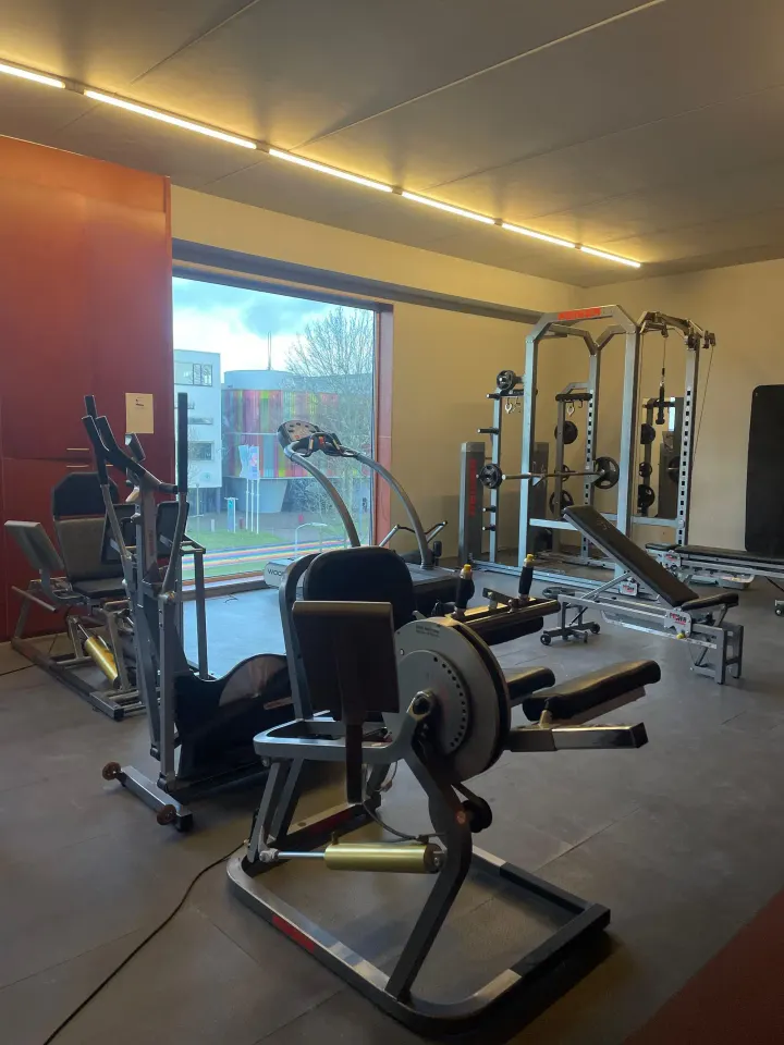 Climbing Network Dordrecht — klimmen-studio in Dordrecht — 3