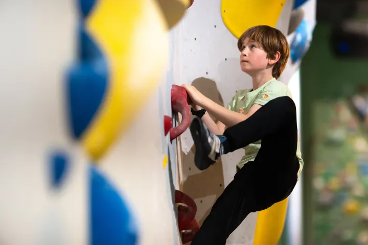 Climbing Network Dordrecht — klimmen-studio in Dordrecht — 6