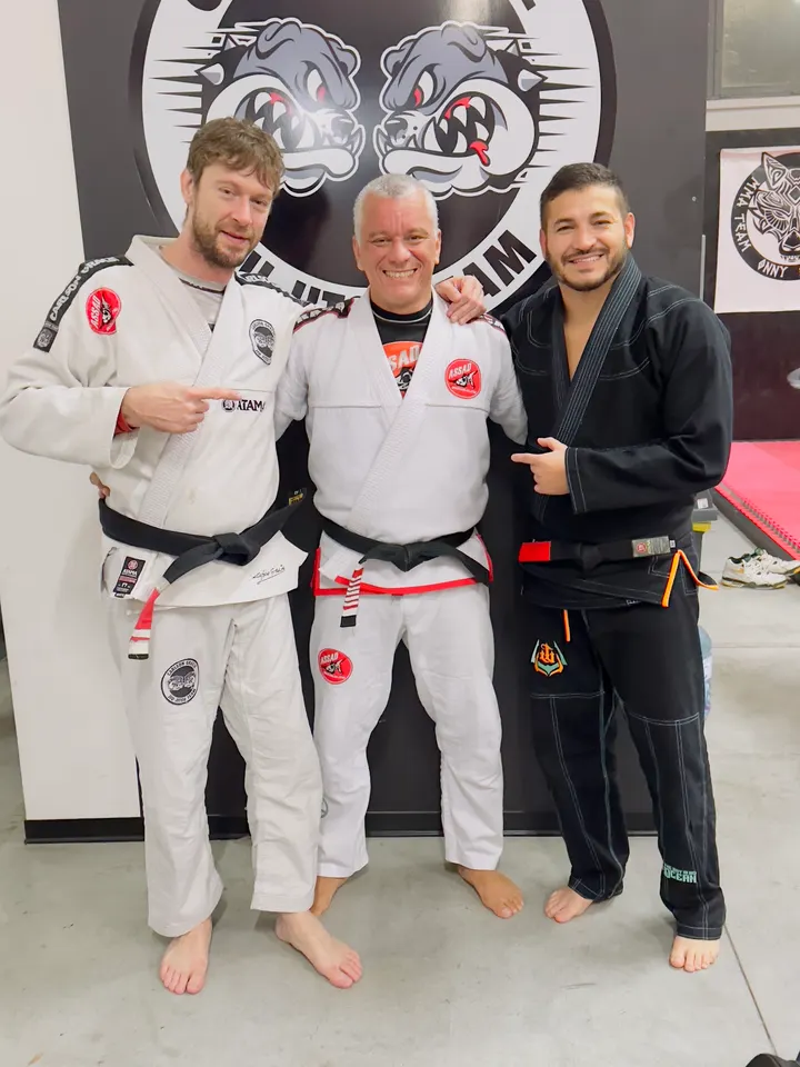 Ground Game — bjj-studio a Golese, Parma — 3