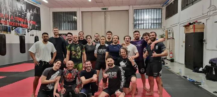 Ground Game — bjj-studio a Parma — 3