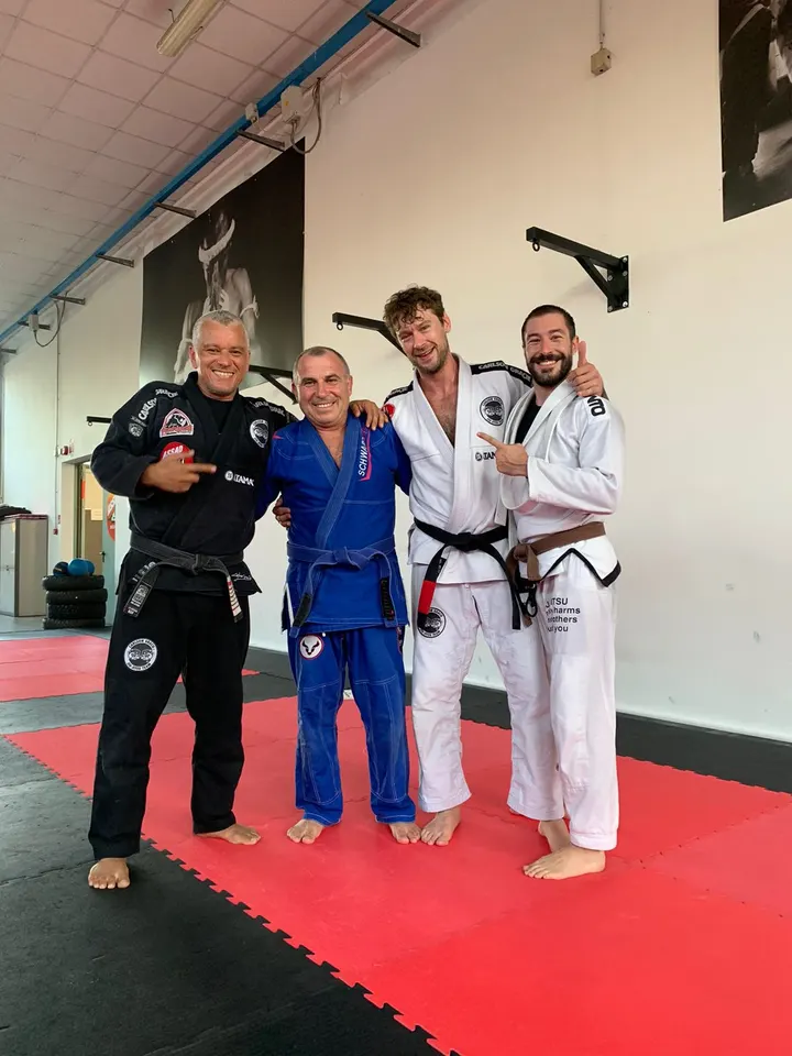 Ground Game — bjj-studio a Parma — 4