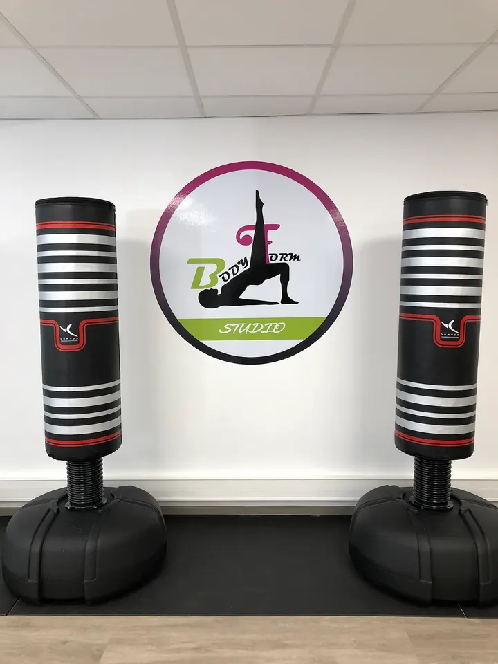 BodyForm Studio - Annecy — salle de fitness-studio à Annecy — 3
