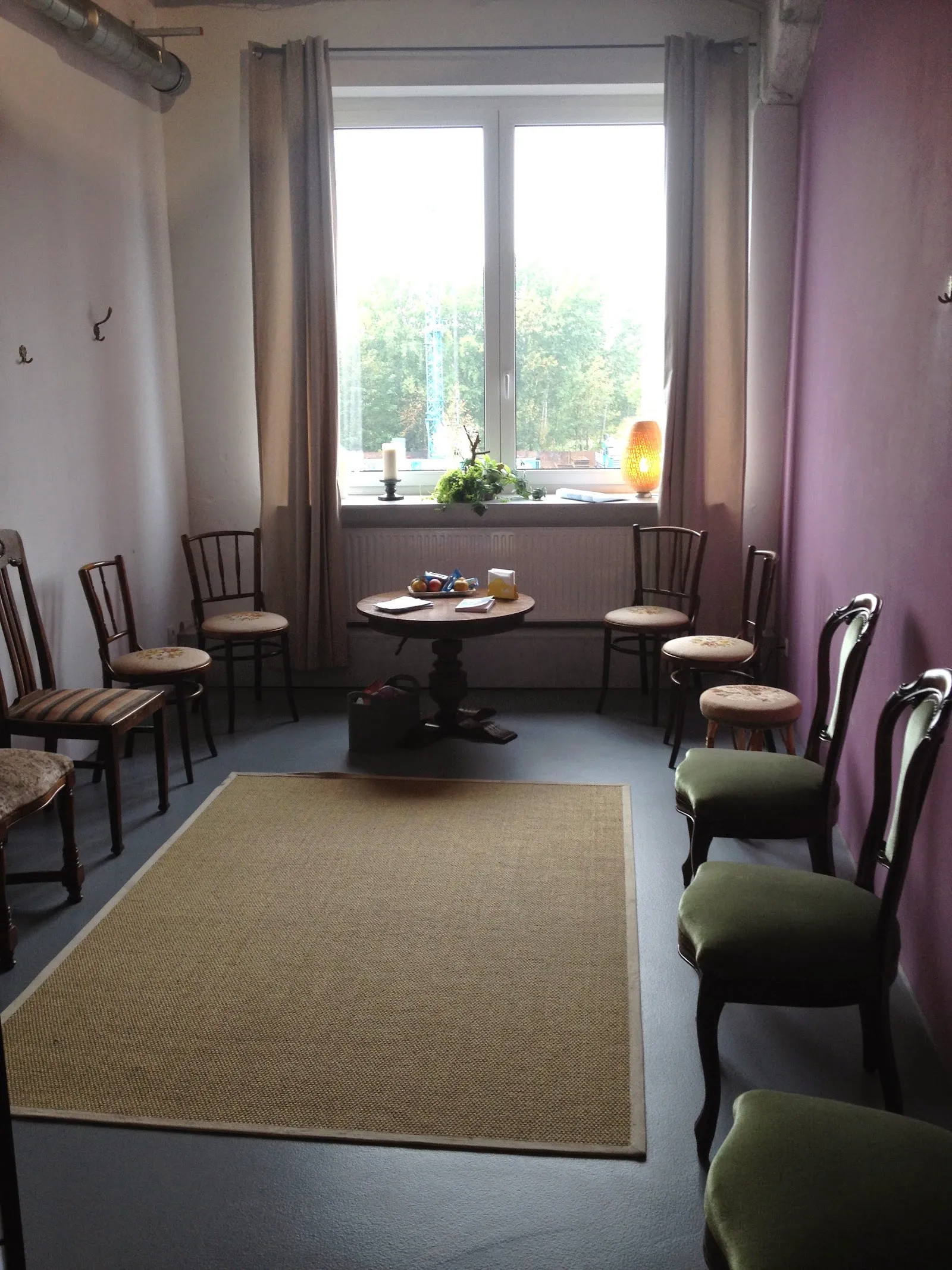 Scheinwerfer Dance Center — tanz-studio in Wilhelmsburg, Hamburg — 2