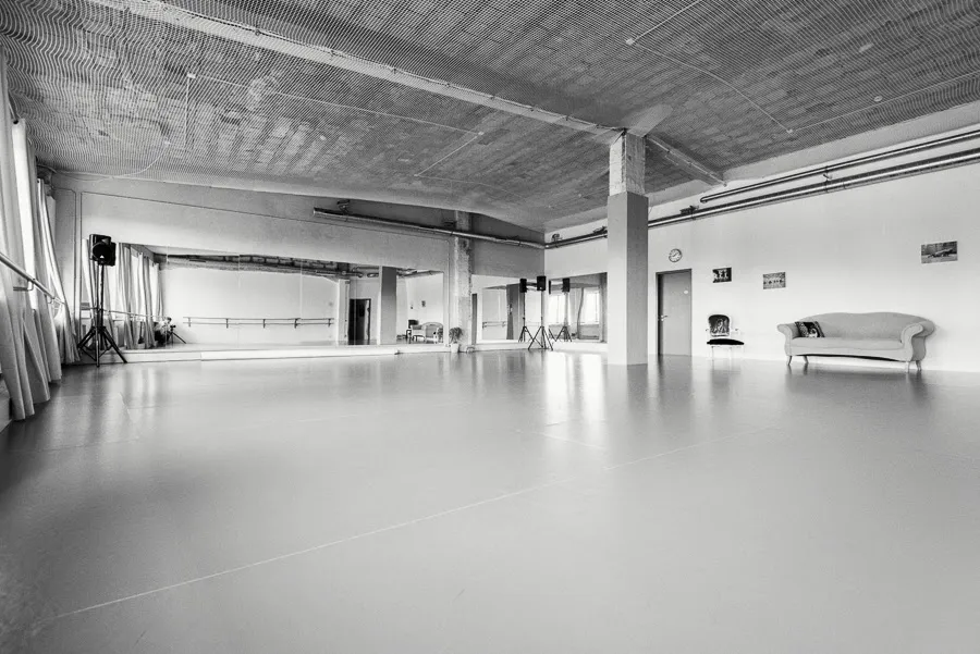 Scheinwerfer Dance Center — tanz-studio in Hamburg — 4