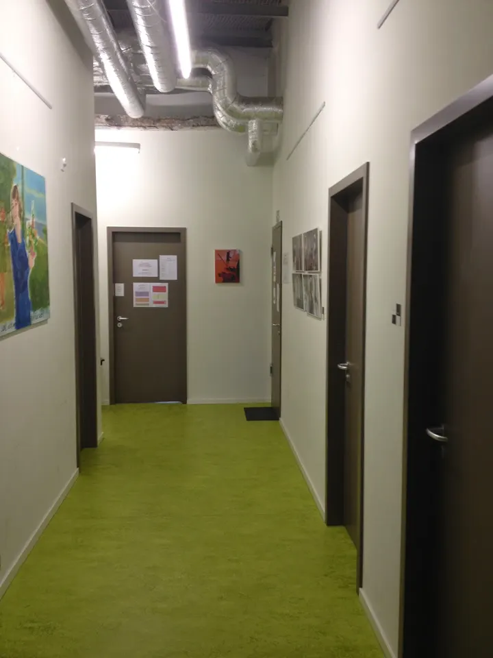 Scheinwerfer Dance Center — Tanz in Wilhelmsburg, Hamburg