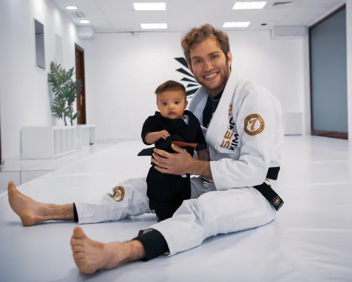 Victorious Jiu Jitsu — jiu-jitsu brasileiro-studio em Porto — 3