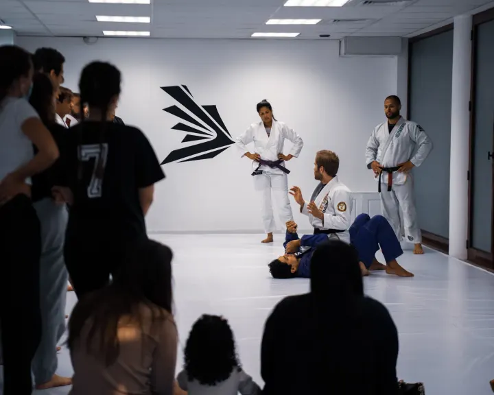 Victorious Jiu Jitsu — Jiu-jitsu brasileiro em Maia