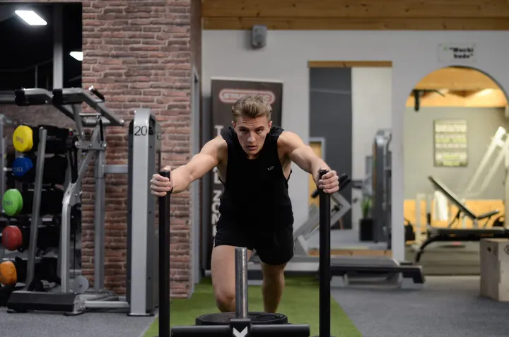 Inform Oberstdorf — fitnessstudio in Oberstdorf — 5