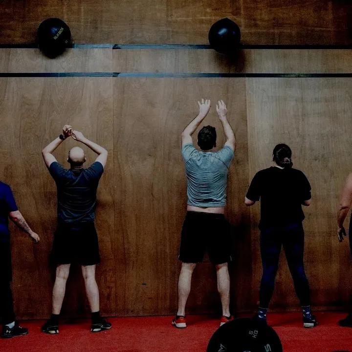 CrossFit® Uckfield — crossfit-studio in Lewes — 3