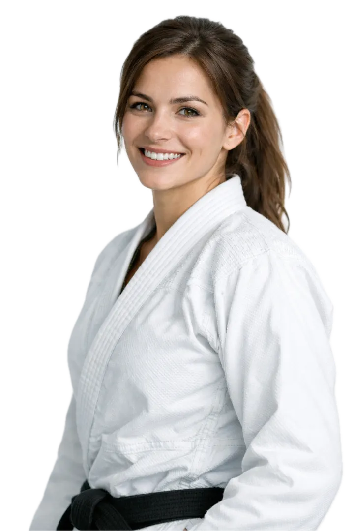 Ju-Jutsu — bjj-studio in Krusenbusch, Oldenburg — 2