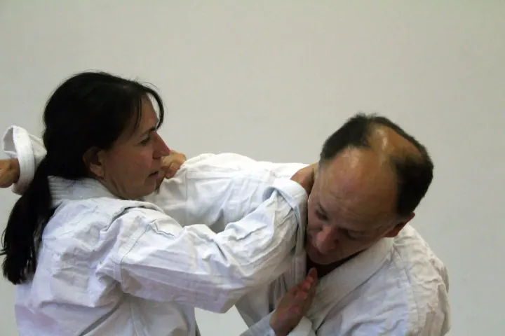 Ju-Jutsu — bjj-studio in Oldenburg — 3
