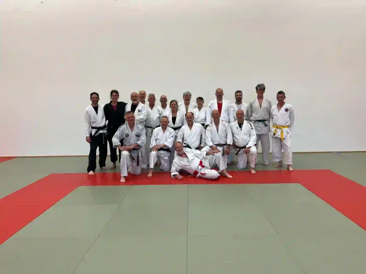 Ju-Jutsu — bjj-studio in Oldenburg — 4