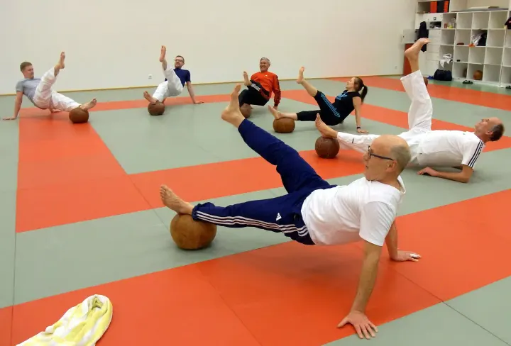 Ju-Jutsu — bjj-studio in Oldenburg — 6