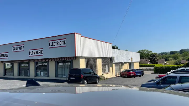 O'gym 46 — salle de fitness-studio à Saint-Michel-Loubéjou — 3