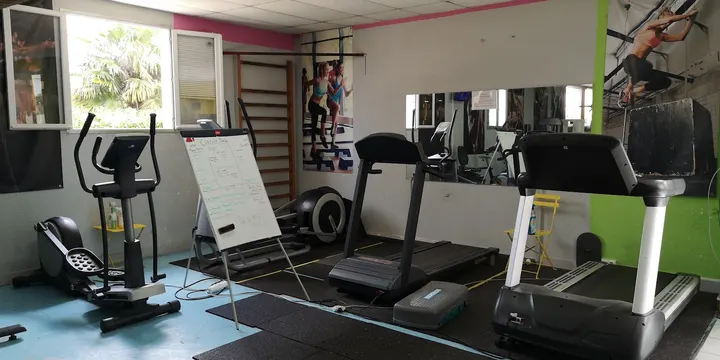 O'gym 46 — salle de fitness-studio à Saint-Michel-Loubéjou — 4