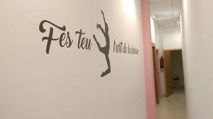 Le Studio Dansa — baile-studio en Cunit — 3