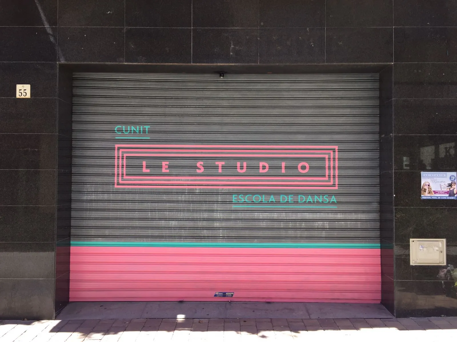 LE STUDIO - ESCOLA DE DANSA — baile-studio en Cunit — 4