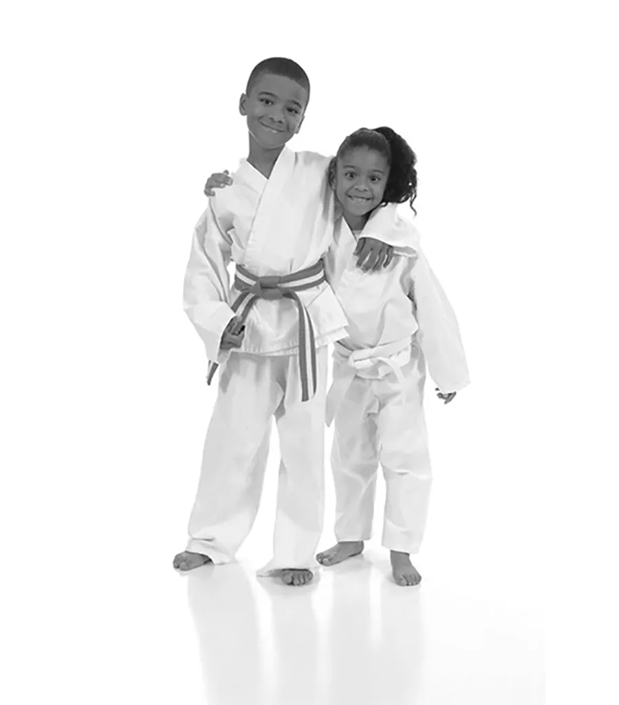Samurai Kickboxing Jersey — kickboxing-studio in Maidenhead — 4