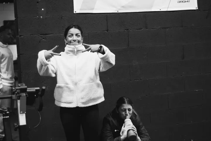 Crossfit CPX — crossfit-studio à Mées — 3