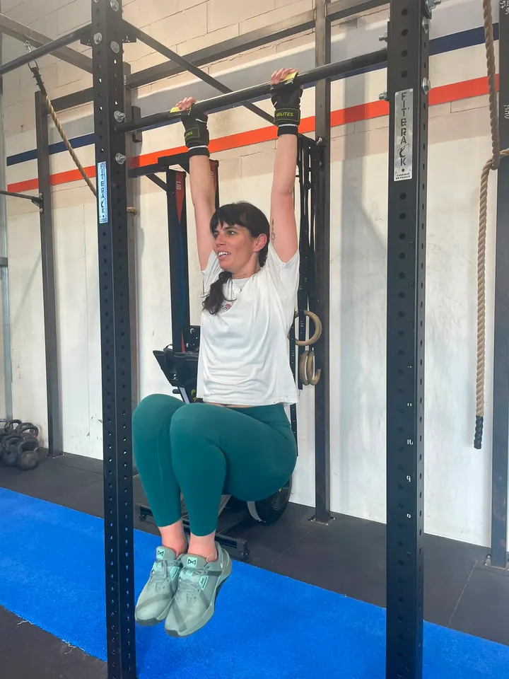 Crossfit CPX — crossfit-studio à Mées — 4