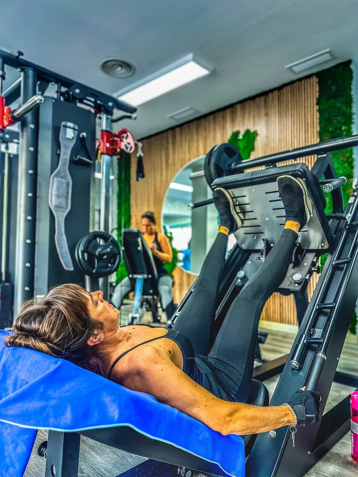 Dianoa Training — entrenamiento personal-studio en Fuengirola — 4