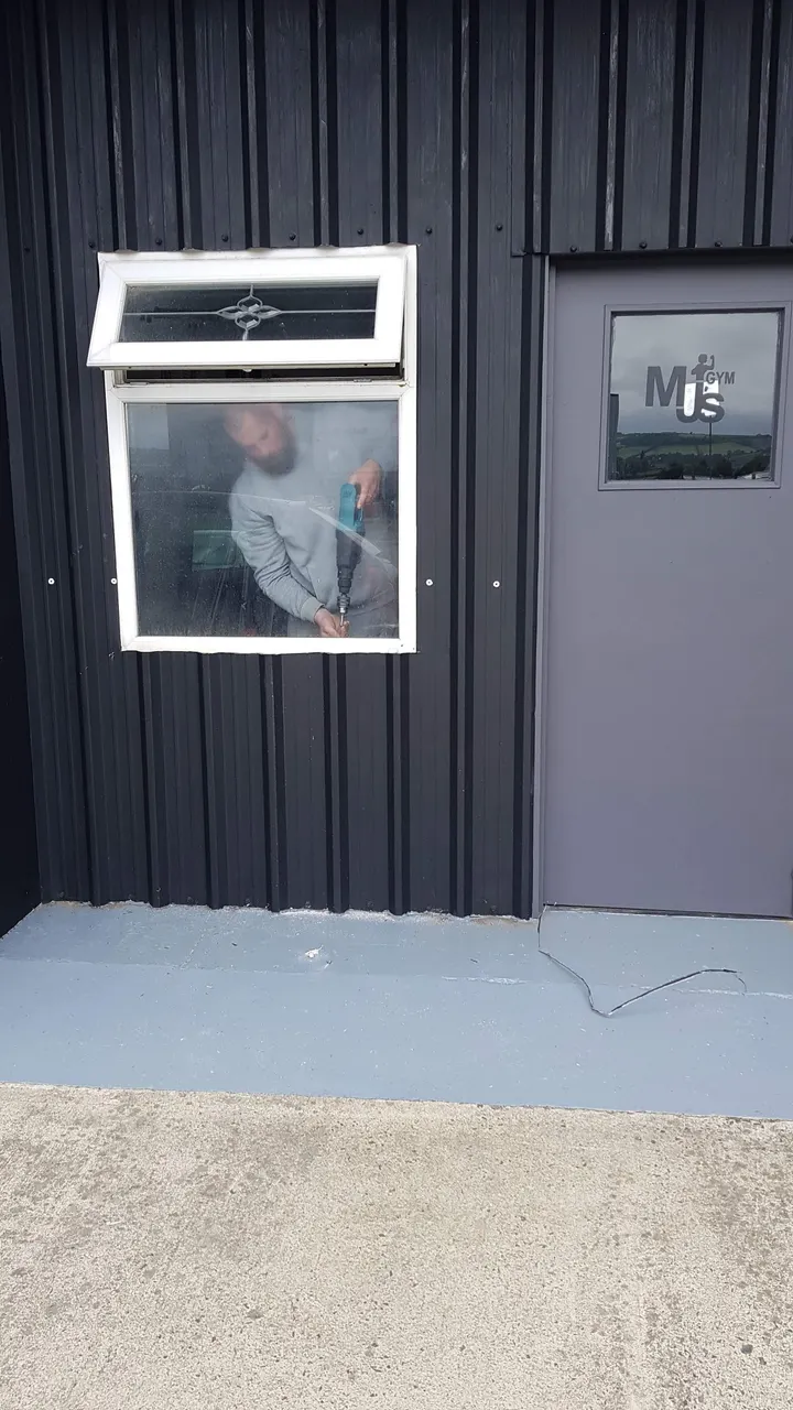MJ's Total Fitness — fitness studio in Londonderry — 4