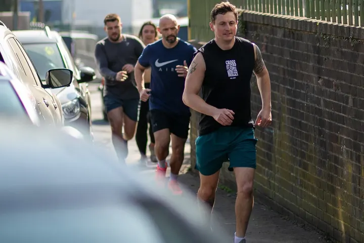 CrossFit Utopia — crossfit-studio in Leeds — 3