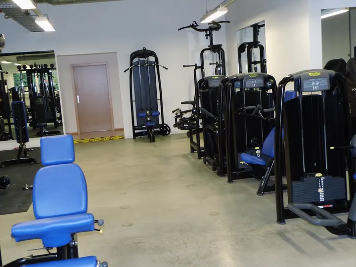 Fit&Co — Fitnessstudio in Niebüll