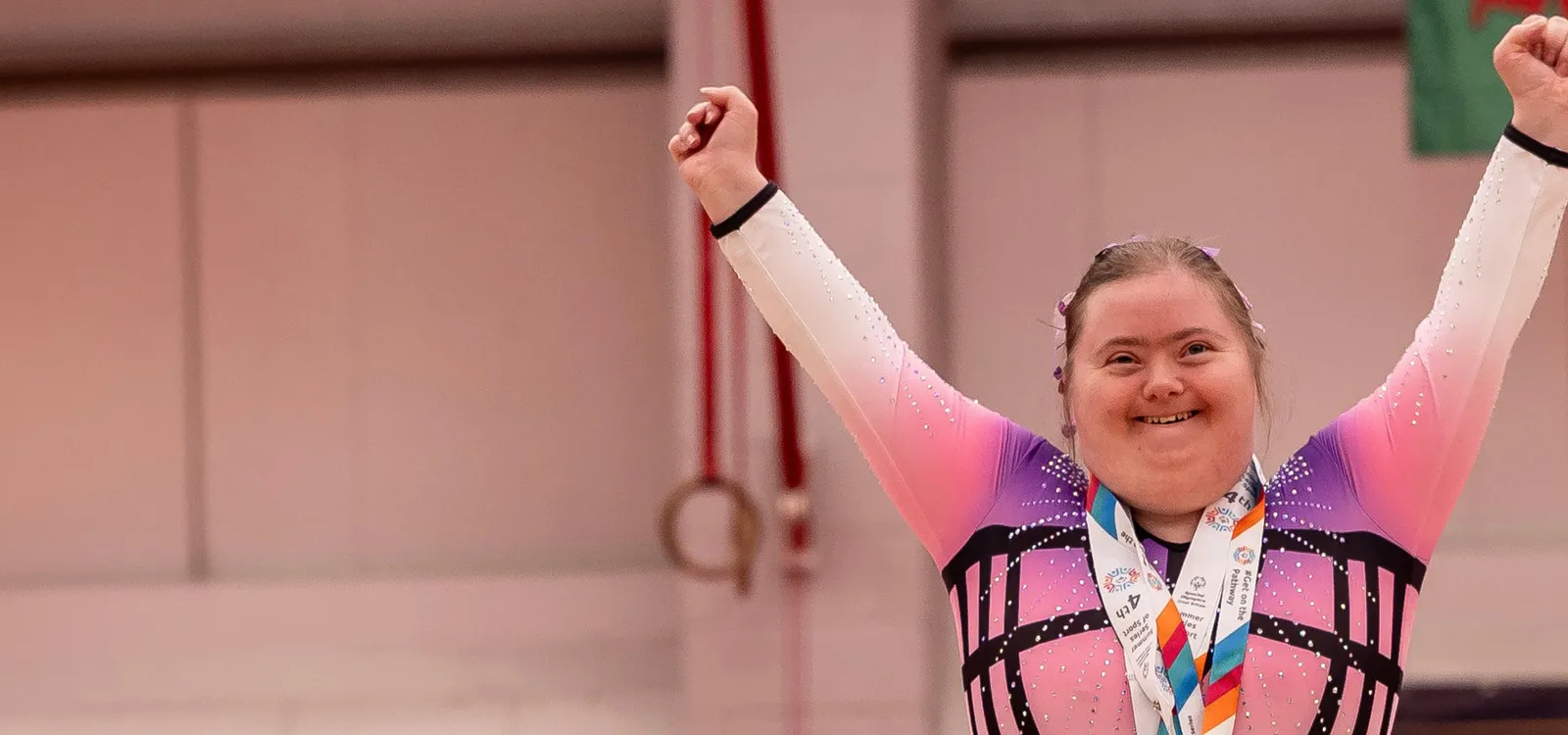 Wyndley Leisure Centre — gymnastics-studio in Sutton Coldfield — 2