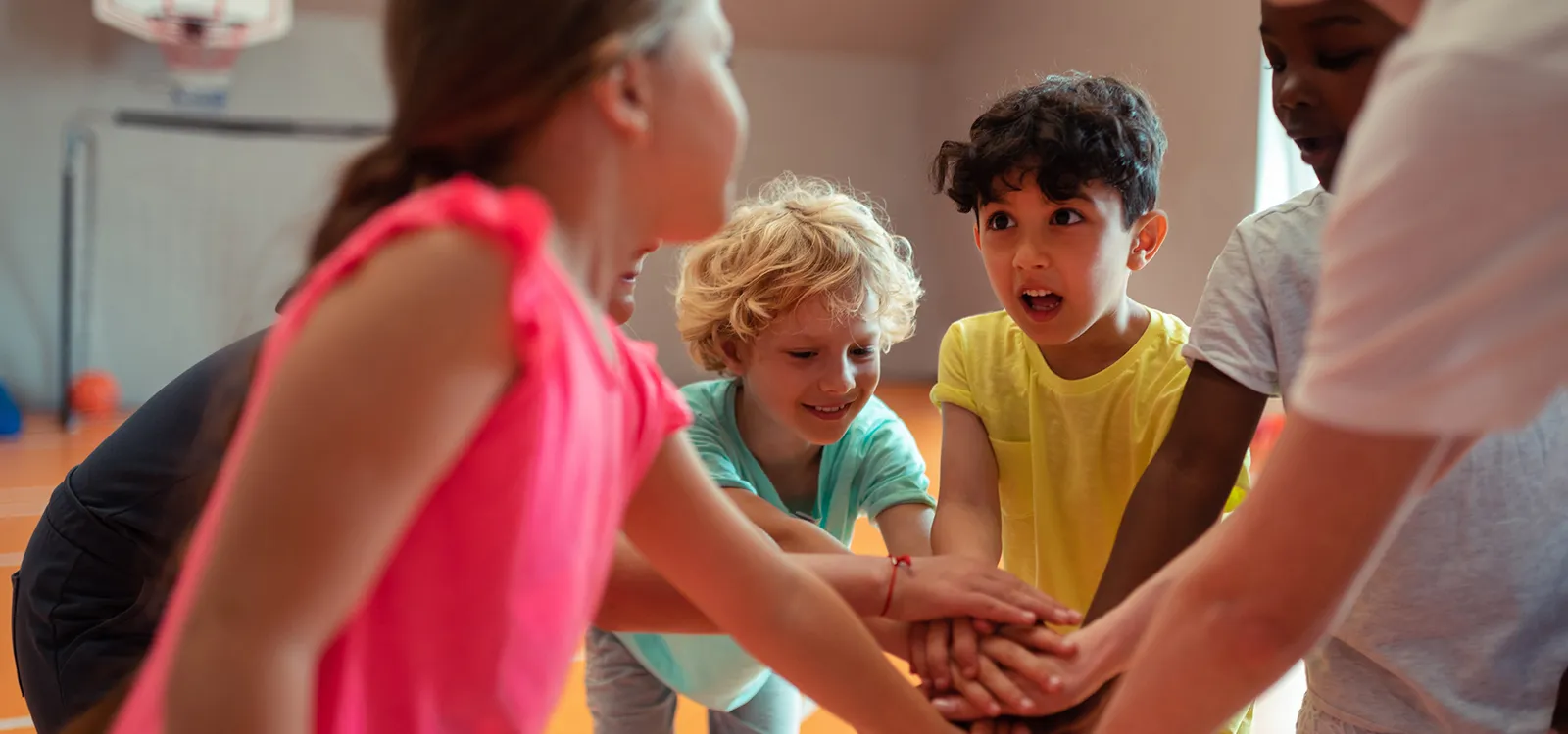 Wyndley Leisure Centre — gymnastics-studio in Sutton Coldfield — 3