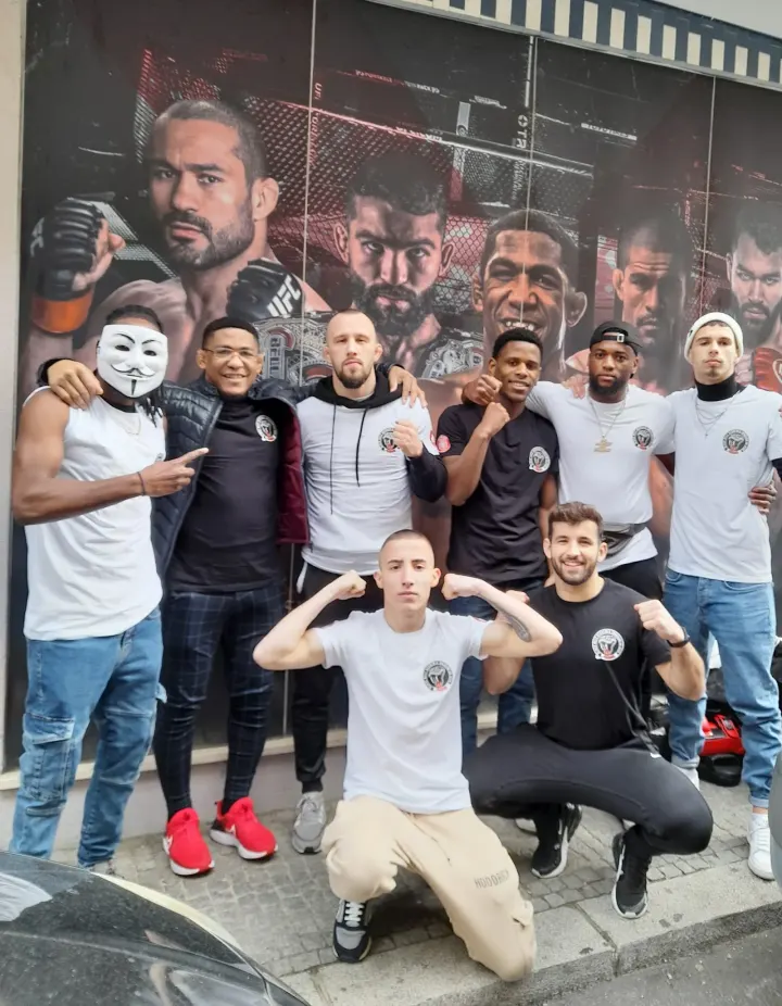 Black Belt Academia — artes marciais-studio em Porto — 3