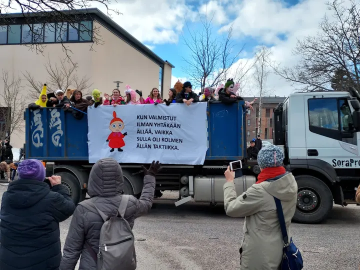 Liikuntakeskus Piironen — fitnessstudio – Pajala, Järvenpää — 3