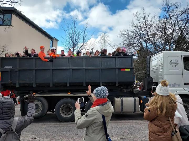 Liikuntakeskus Piironen — fitnessstudio – Järvenpää — 3