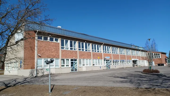 Liikuntakeskus Piironen — fitnessstudio – Järvenpää — 5