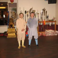 Shaolin Kulturzentrum Saar — kampfsport-studio in St. Ingbert-Mitte, St. Ingbert — 3