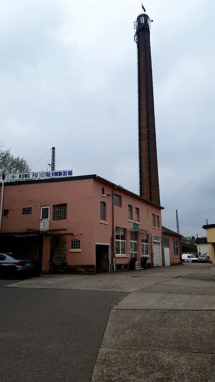 Shaolin Kulturzentrum Saar — Kampfsport in St. Ingbert-Mitte, St. Ingbert