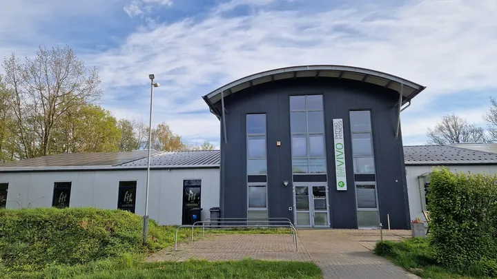 Invivo Fit und Gesund — fitnessstudio in 4. Viertel, Hoya — 2