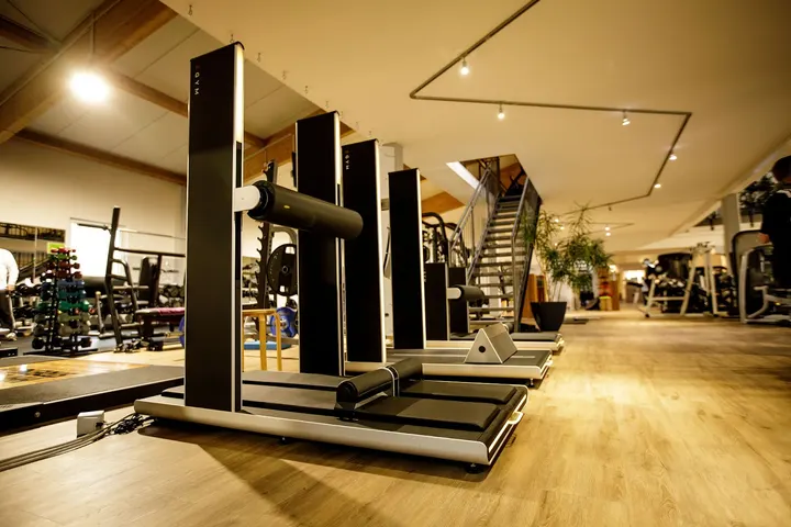 Invivo Fit und Gesund — fitnessstudio in Hoya — 4