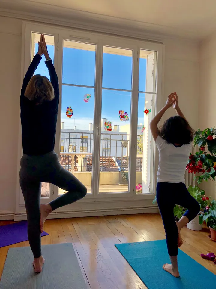 Hola Yoga — yoga-studio à Paris 15e Arrondissement, Paris — 2