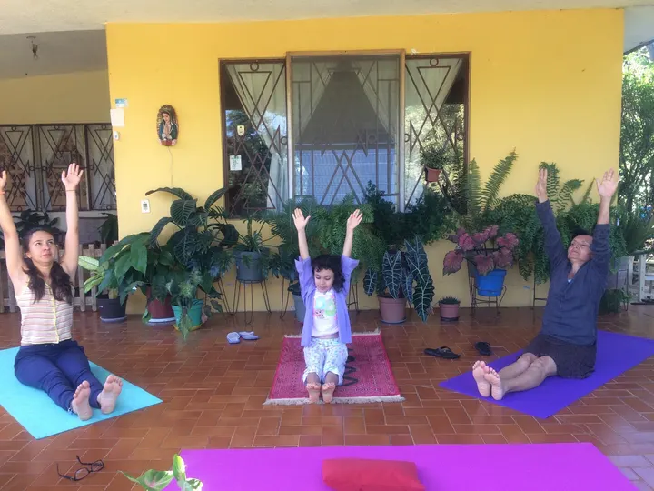 Hola Yoga — yoga-studio à Paris 15e Arrondissement, Paris — 3