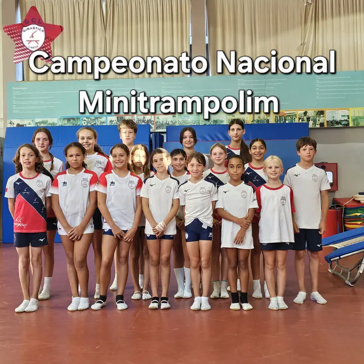 Ginástica Clube de Lagos — ginástica-studio em Chinicato, Lagos — 2