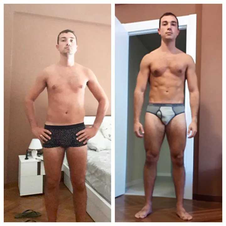 BTM Crossfit Rapallo — crossfit-studio a Rapallo — 3