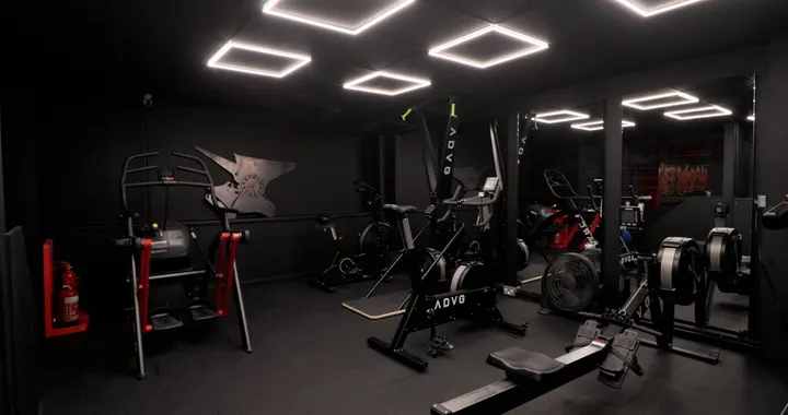 Ironmasters Gym — fitness studio in Cinderford — 2