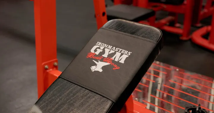 Ironmasters Gym — fitness studio in Cinderford — 4