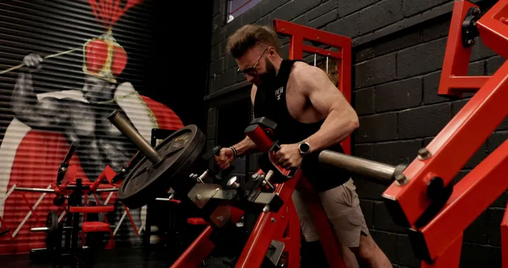 Ironmasters Gym — Fitness Studio in Cinderford