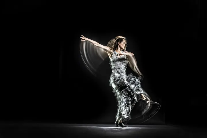 LA SOLEÁ - Zentrum für Flamencokunst — Tanz in Haslach-Schildacker, Freiburg im Breisgau