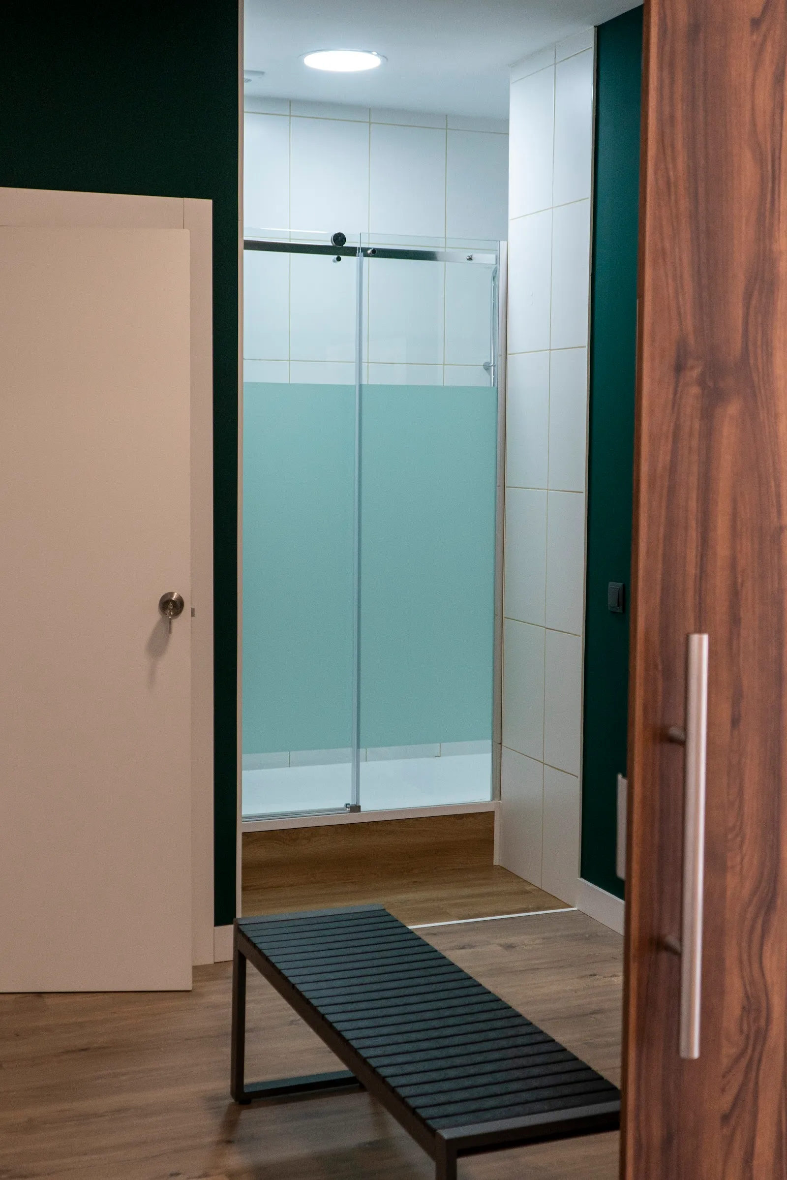 WO Luxury Fitness — estudio de fitness-studio en Lloret de Mar — 4