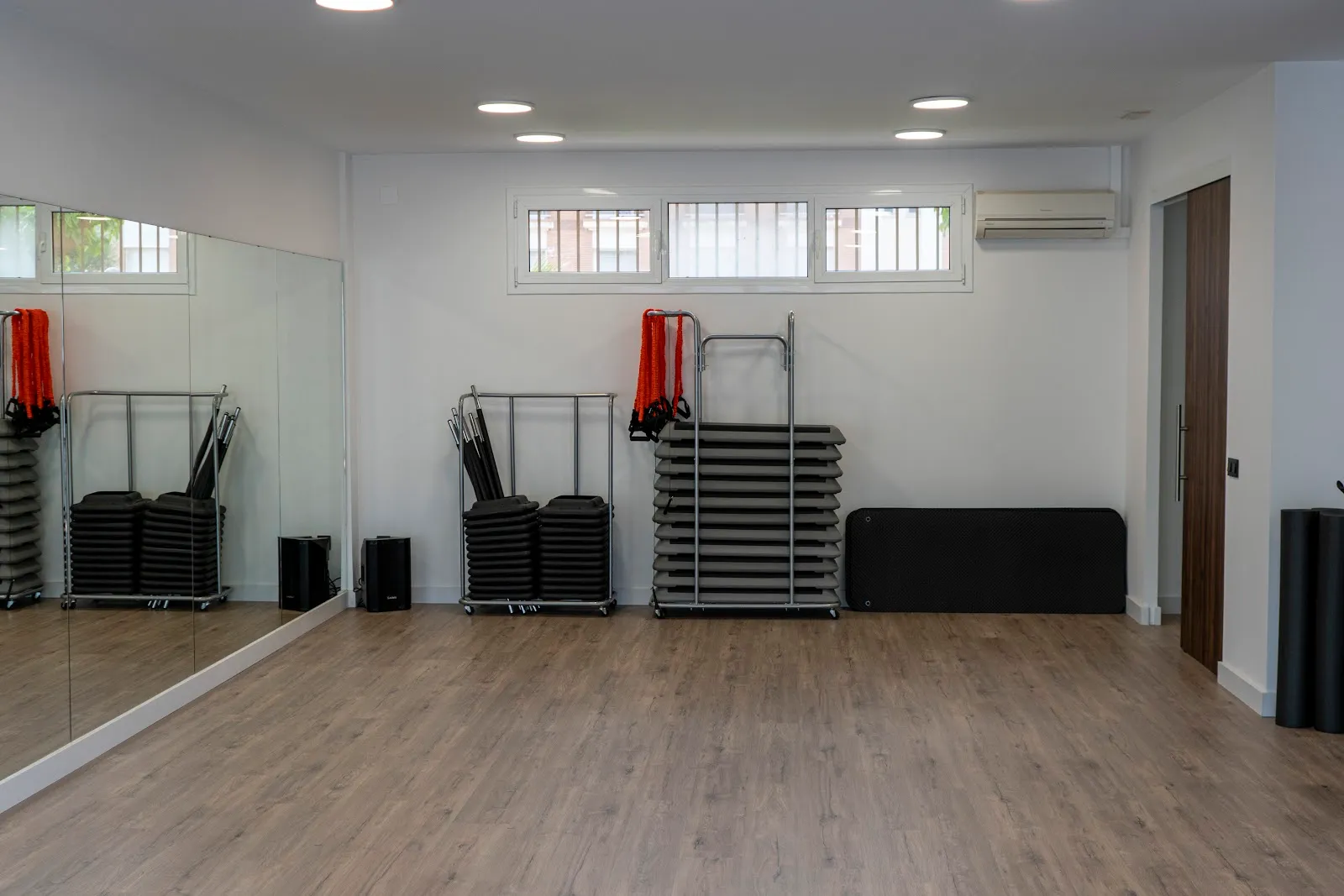 WO Luxury Fitness — estudio de fitness-studio en Lloret de Mar — 5