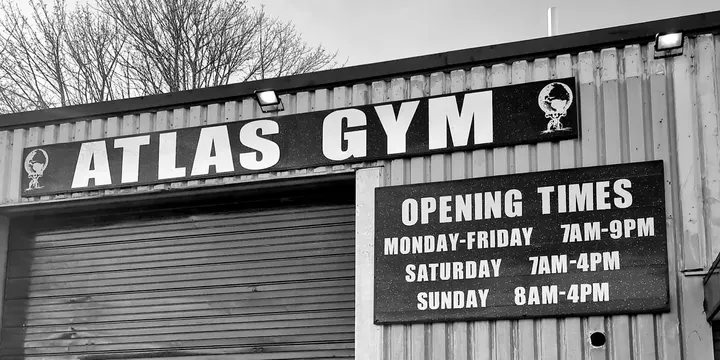 Atlas Gym Middlesbrough — fitness studio in Middlesbrough — 4